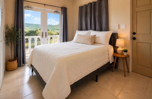 Estate Sallys Fancy House | Southside Serenity of St. Croix