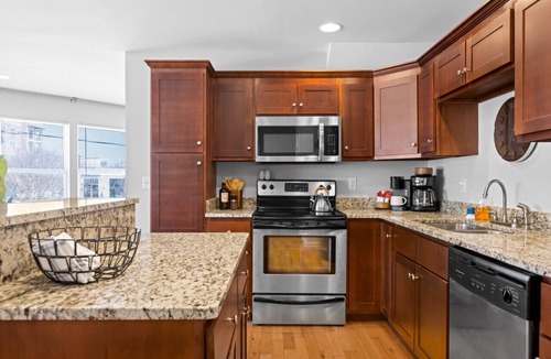 Downtown Chattanooga House | Southside Story Downtown Chattanooga