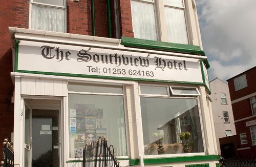Blackpool Town Center Hotel | Southview Hotel
