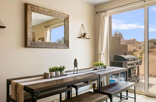 St. George Apartment | Southwest Basecamp