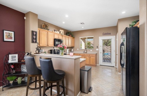 Sheely Farms House | Southwest Charming Home -w- Heated Pool