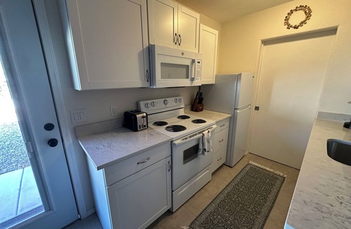 Deer Valley Apartment | Southwest-Chic 1BR Casita, Private Yard + Driveway, Northern Phoenix Getaway