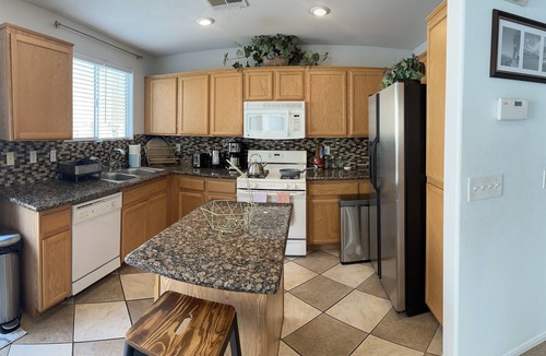 Enterprise House | Southwest Las Vegas Huge Bohemian Style Home! - Few Minutes Away From Casino!
