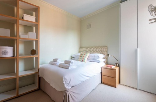 Parsons Green and Walham Apartment | Southwest Rooftops