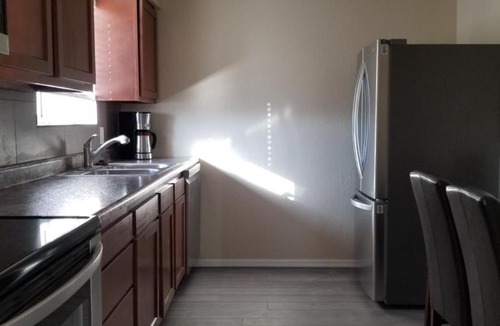 Tucson Apartment | Southwest Tucson Gateway