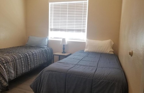 Tucson Apartment | Southwest Tucson Gateway