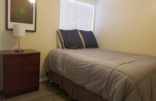 Tucson Apartment | Southwest Tucson Gateway