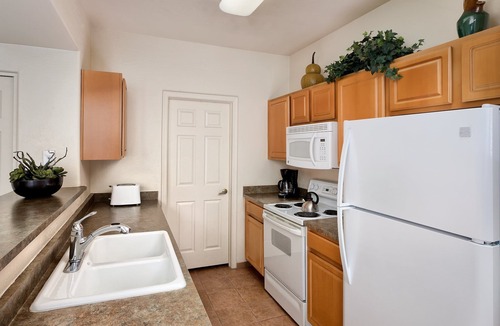 Worldmark Resort | Southwest Vacation Sensation!