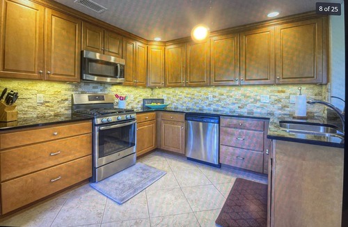 Desert Ridge Condo | Southwestern Charming 3 bdrm. condo in Bella Monte development in Desert Ridge