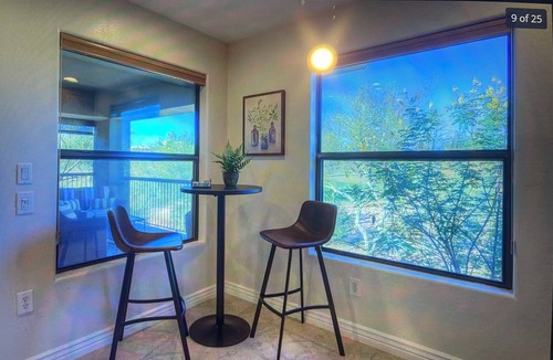Desert Ridge Condo | Southwestern Charming 3 bdrm. condo in Bella Monte development in Desert Ridge