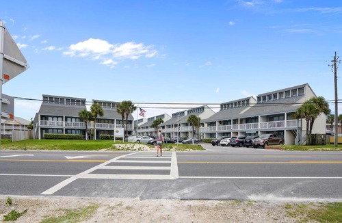 West Panama City Beach House | Southwind by #C2 Book That Condo