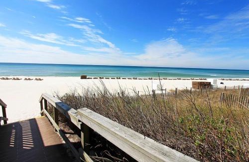 West Panama City Beach House | Southwind I-9