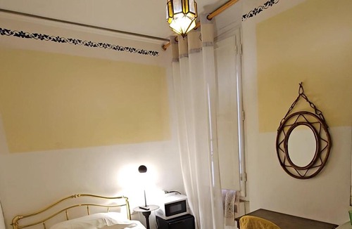 San Lorenzo Hotel | Souvenir Maya