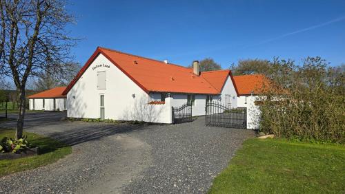 Skygge Bed & Breakfast | Sov Godt i Arnborg Bed & Breakfast
