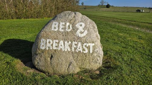 Skygge Bed & Breakfast | Sov Godt i Arnborg Bed & Breakfast