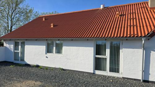 Skygge Bed & Breakfast | Sov Godt i Arnborg Bed & Breakfast