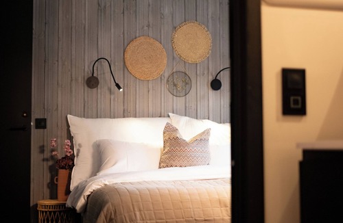 Vagamo Hotel | Sov Lodge