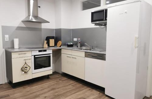 Niederzwehren House | SOVA Guesthouse