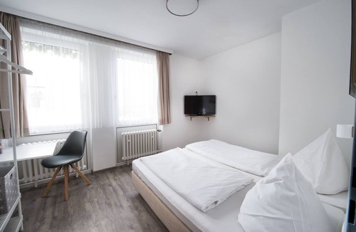 Niederzwehren Hotel | SOVA Hotel