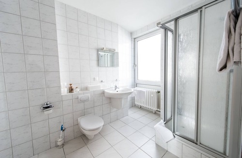 Niederzwehren Hotel | SOVA Hotel