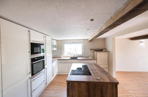 Baunatal Apartment | SOVA Pension Baunatal