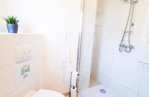 Fuldatal Apartment | SOVA Pension Fuldatal