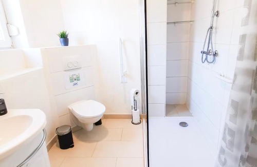 Fuldatal Apartment | SOVA Pension Fuldatal