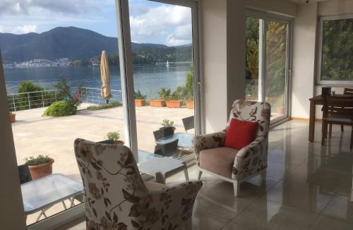 Fethiye City Center Hotel | Sovalye Hotel