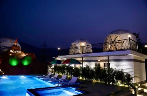 Shilimb Resort | Sovas Nature Hideout