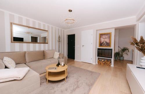 Sovata Apartment | Sovata Apartment