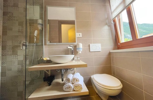 Bovec Bed & Breakfast | Sovdat B&B Bovec King Room