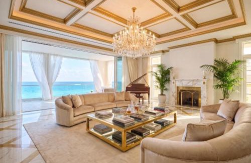 East Java Apartment | Sovereign Crib