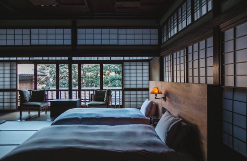 Gion Hotel | SOWAKA