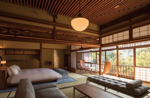 Gion Hotel | SOWAKA