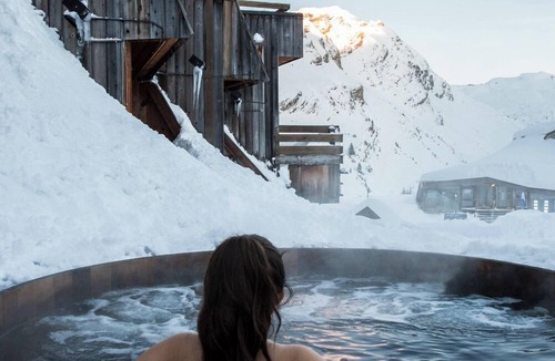 Avoriaz Hotel | SOWELL COLLECTION Hôtel des Dromonts