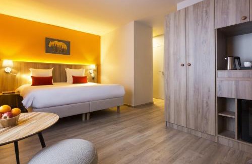Les Claux Hotel | SOWELL FAMILY Vars