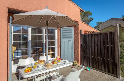 Boulouris-sur-Mer Resort | SOWELL RESIDENCES Chênes Verts