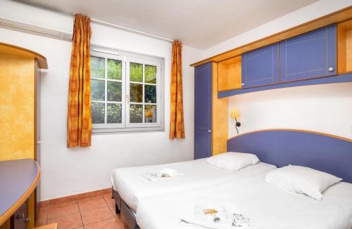 Boulouris-sur-Mer Resort | SOWELL RESIDENCES Chênes Verts