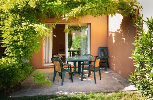 Arles Resort | SOWELL RESIDENCES Les Mazets