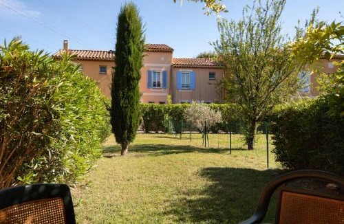 Arles Resort | SOWELL RESIDENCES Les Mazets