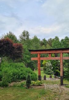 Sychowo House | Sowi Dworek