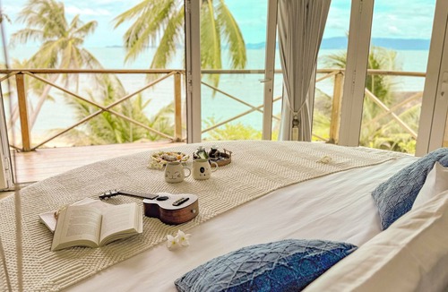 Baan Tai Hotel | SOWK Resort - Somewhere Only We Know