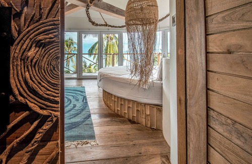 Baan Tai Hotel | SOWK Resort - Somewhere Only We Know