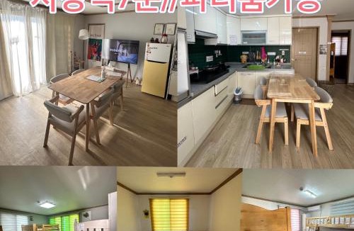 Sasang-gu House | SOYA`S HOUSE