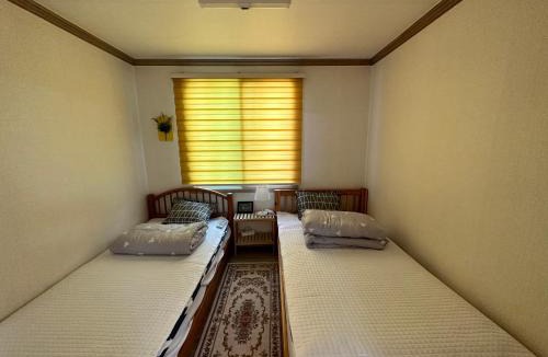 Sasang-gu House | SOYA`S HOUSE