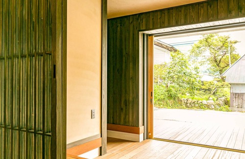 Maibara House | Soyomo