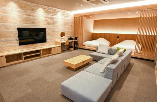 Uchinomaki Hotel | Sozankyo
