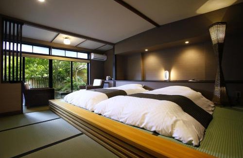 Uchinomaki Hotel | Sozankyo