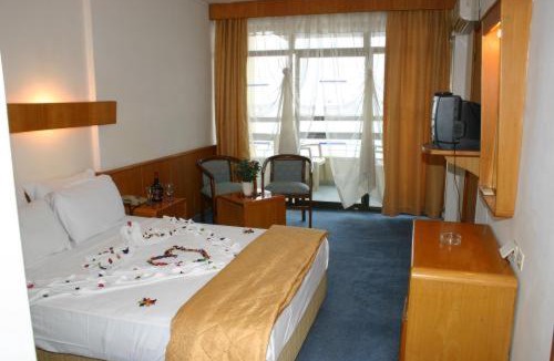 Kusadasi City Centre Hotel | Sozer Hotel
