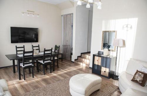 Vitan Apartment | SOZO Home